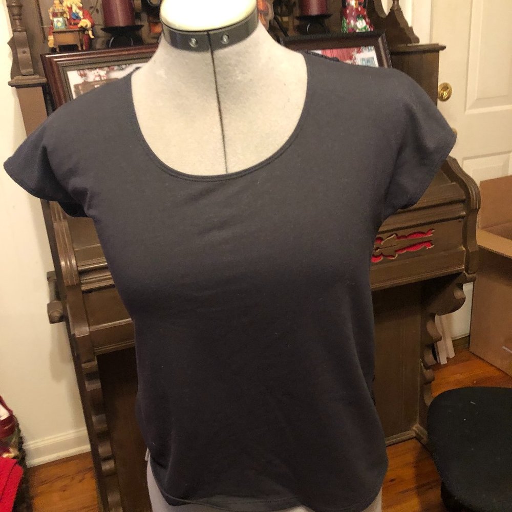 Avia Knit Top ; Size Girls L